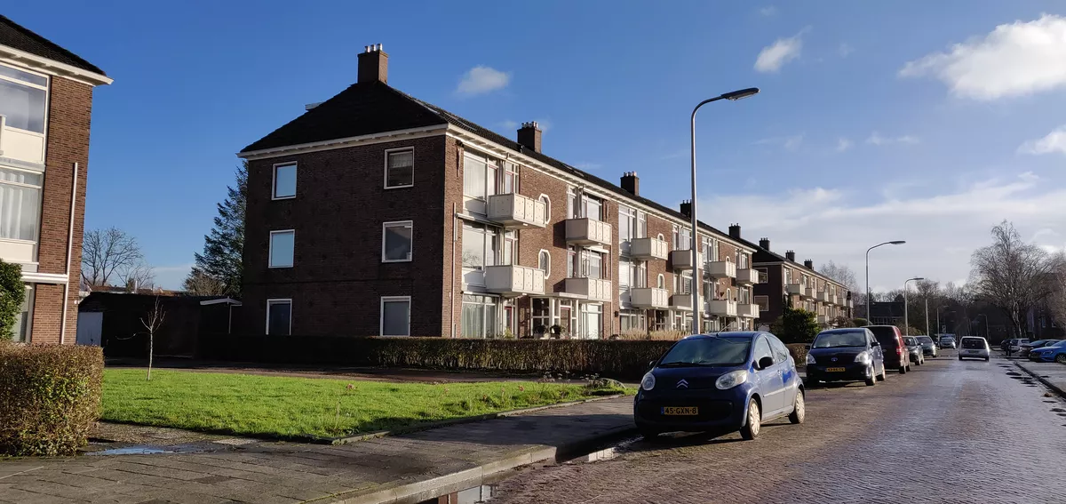 Taxatie verhuurde woning door erkende taxateur