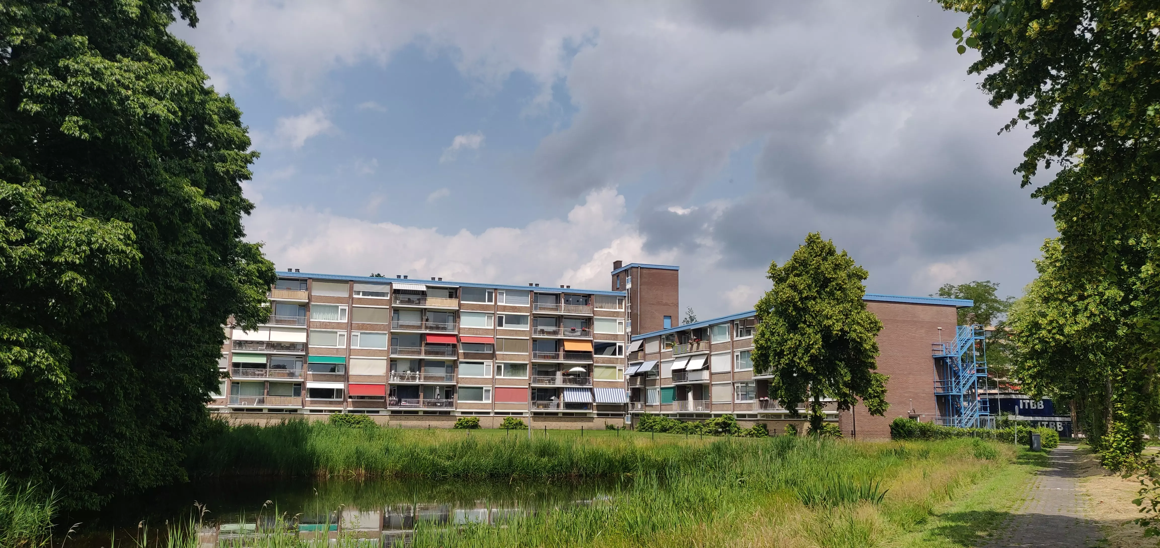 Hero-afbeelding: Verhuurde woningen taxeren